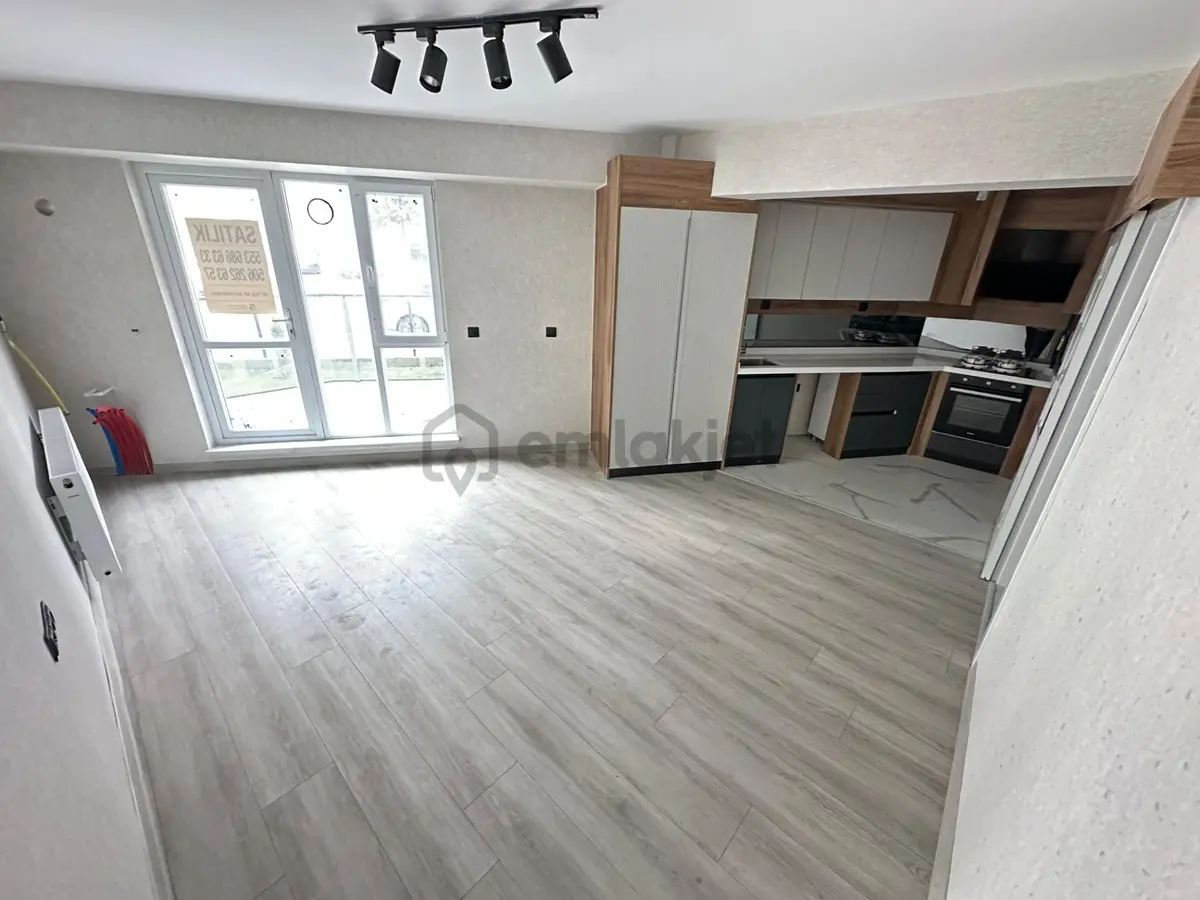 Sincan Yenikentte Satılık 2+1 Sıfır Daire - 5