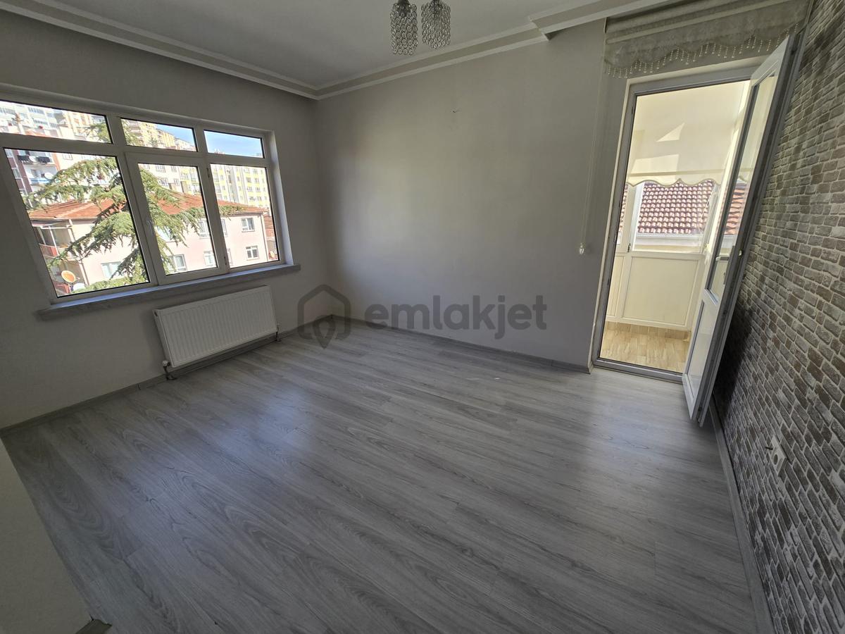 Aşağı Eğlence'de Full Yapılı 3+1 Daire! - 22
