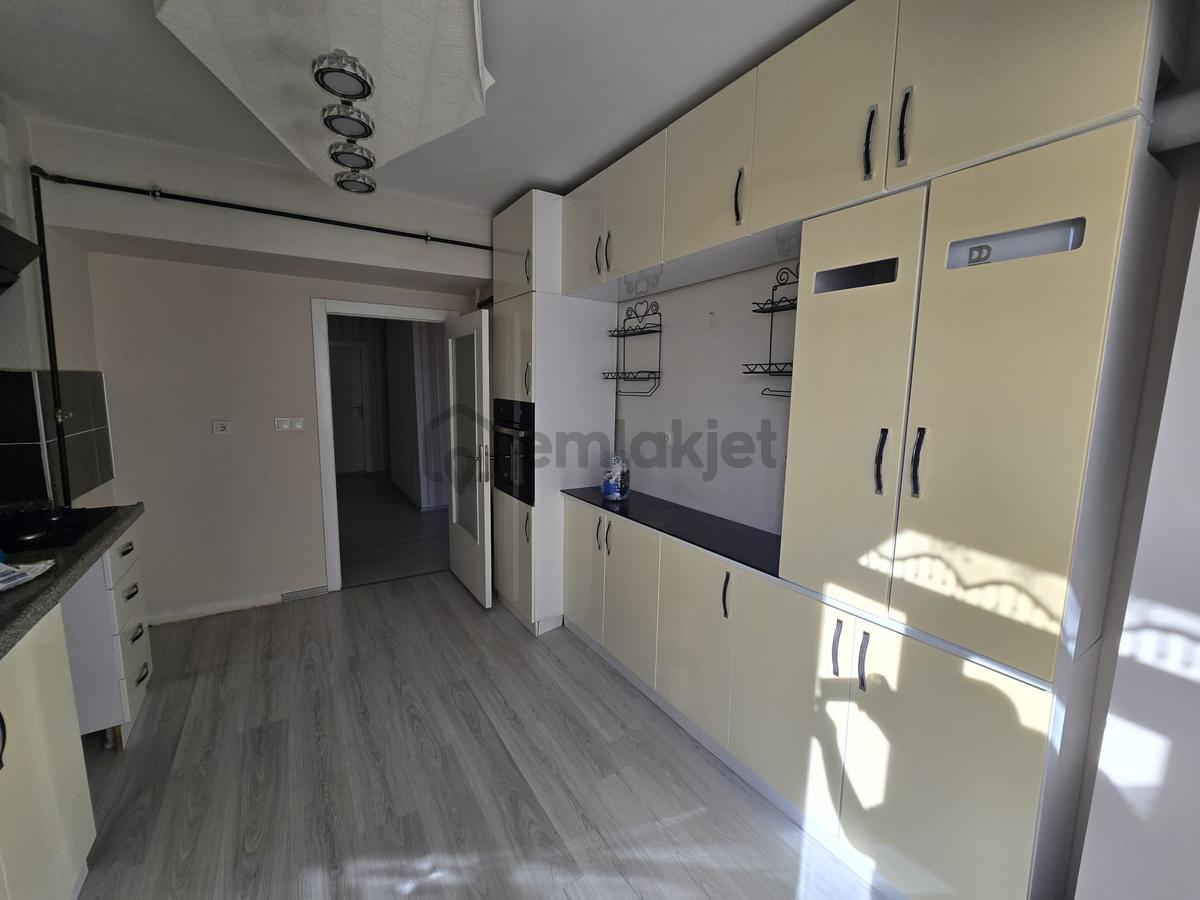 Aşağı Eğlence'de Full Yapılı 3+1 Daire! - 7
