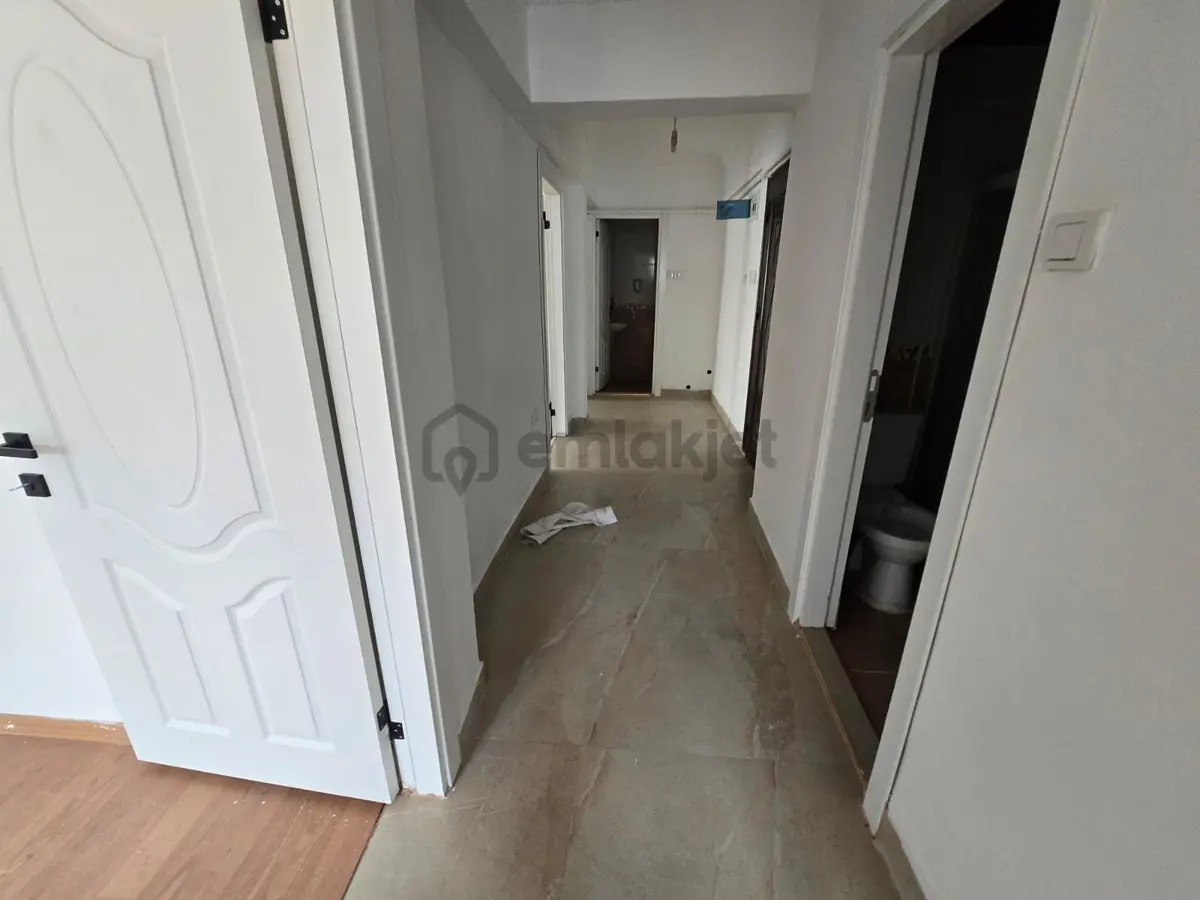 Uyanış Mahallesi'nde Yapılı Orta Kat 3+1 Daire! - 25