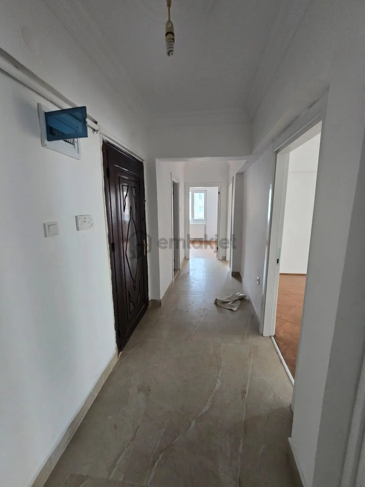 Uyanış Mahallesi'nde Yapılı Orta Kat 3+1 Daire! - 21