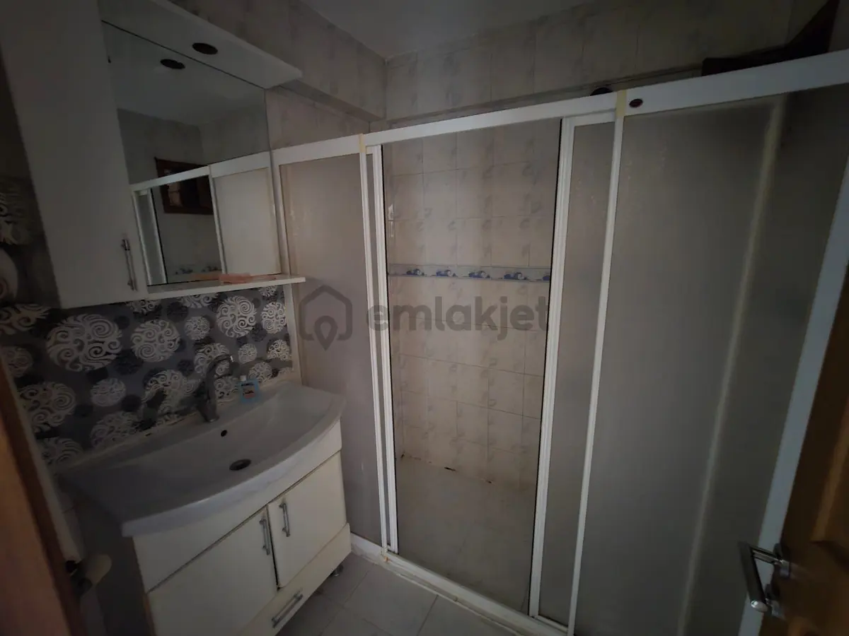 Uyanış Mahallesi'nde Yapılı Orta Kat 3+1 Daire! - 19