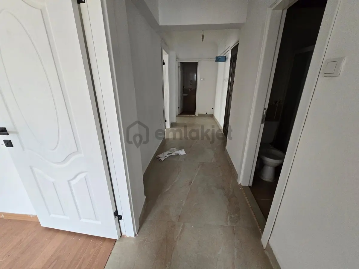 Uyanış Mahallesi'nde Yapılı Orta Kat 3+1 Daire! - 22