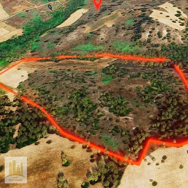Bursa Orhaneli Dereköy'de 74.600 M² Satılık Tarla - 4