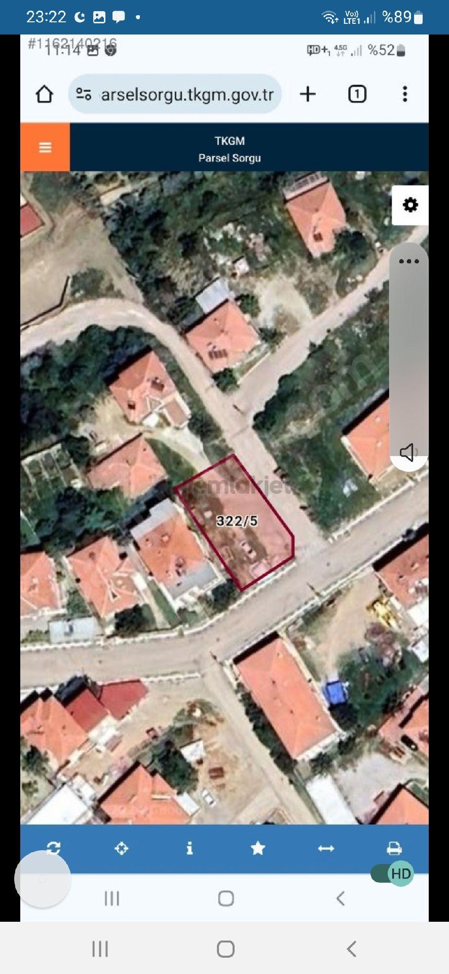 Sahibinden Lalahan Karşıyaka Mahallesi - 4