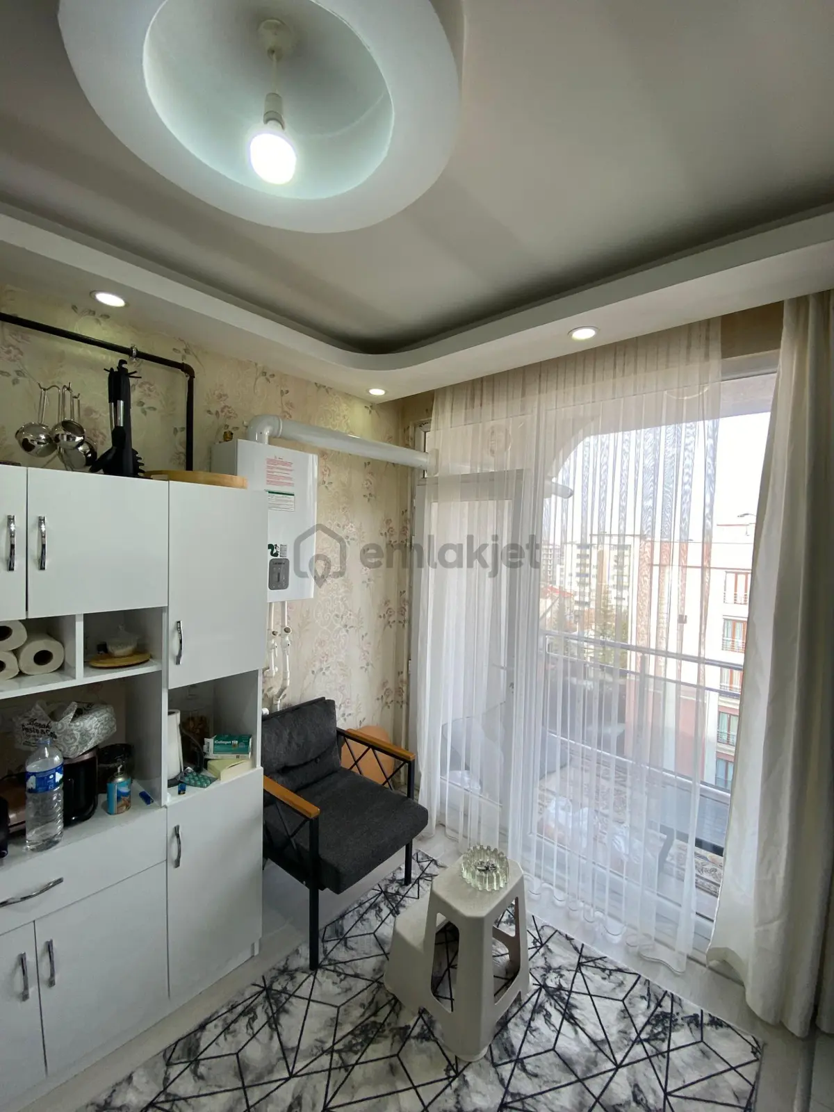 Hafiziye Mahallesinde Satılık Lüks Dublex Daire - 19