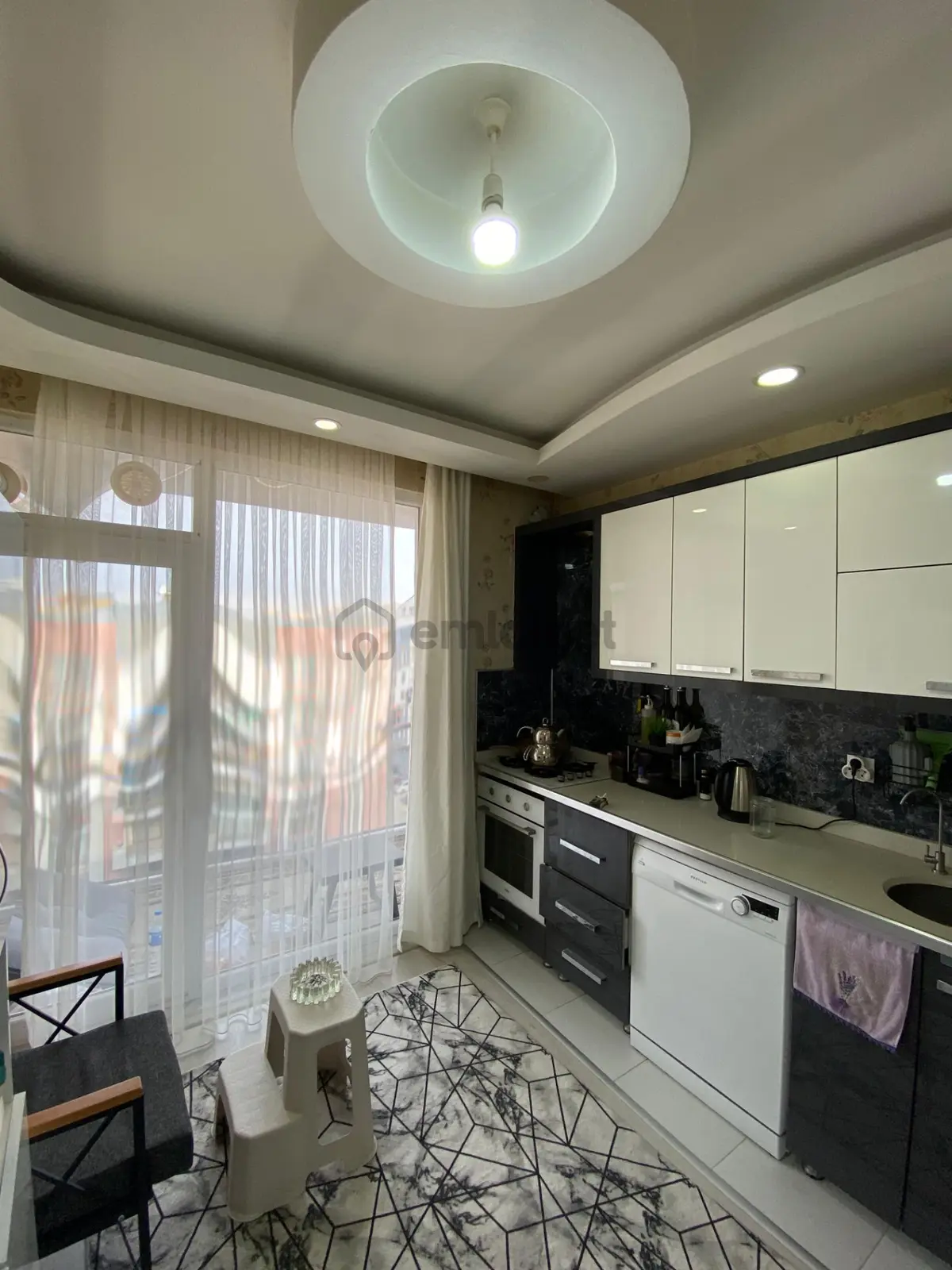 Hafiziye Mahallesinde Satılık Lüks Dublex Daire - 4