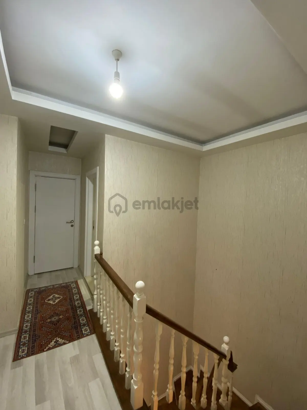 Hafiziye Mahallesinde Satılık Lüks Dublex Daire - 21