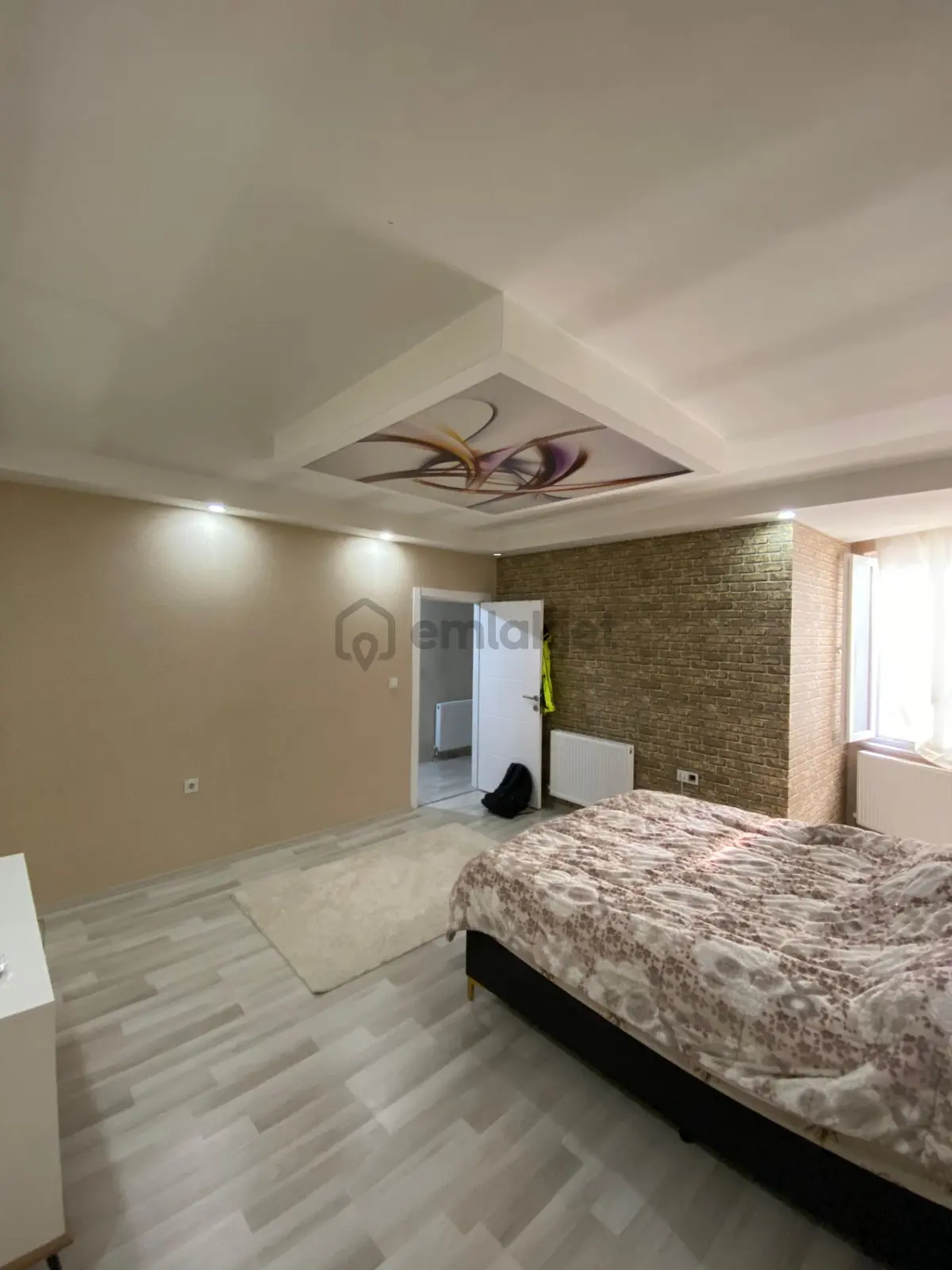 Hafiziye Mahallesinde Satılık Lüks Dublex Daire - 18