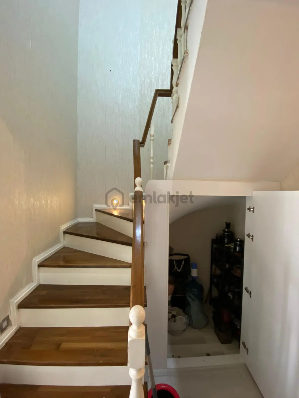 Hafiziye Mahallesinde Satılık Lüks Dublex Daire - 10