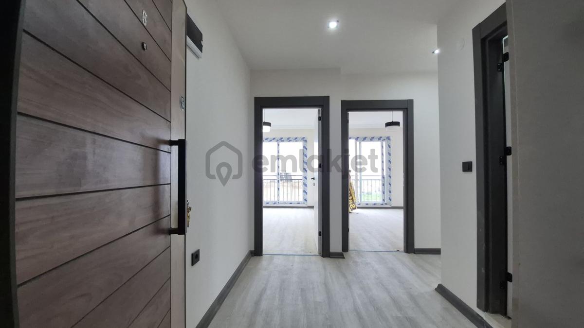 Didim Sıfır Asansörlü Ön Cephe 2+1 Satılık Daire - 9