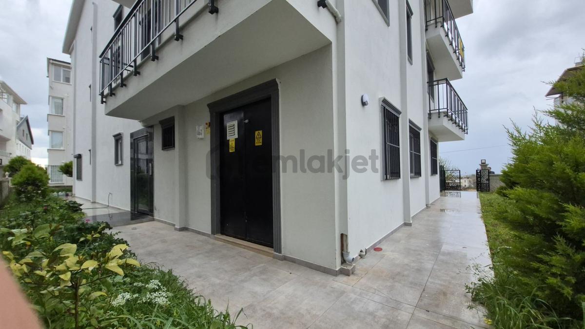 Didim Sıfır Asansörlü Ön Cephe 2+1 Satılık Daire - 32