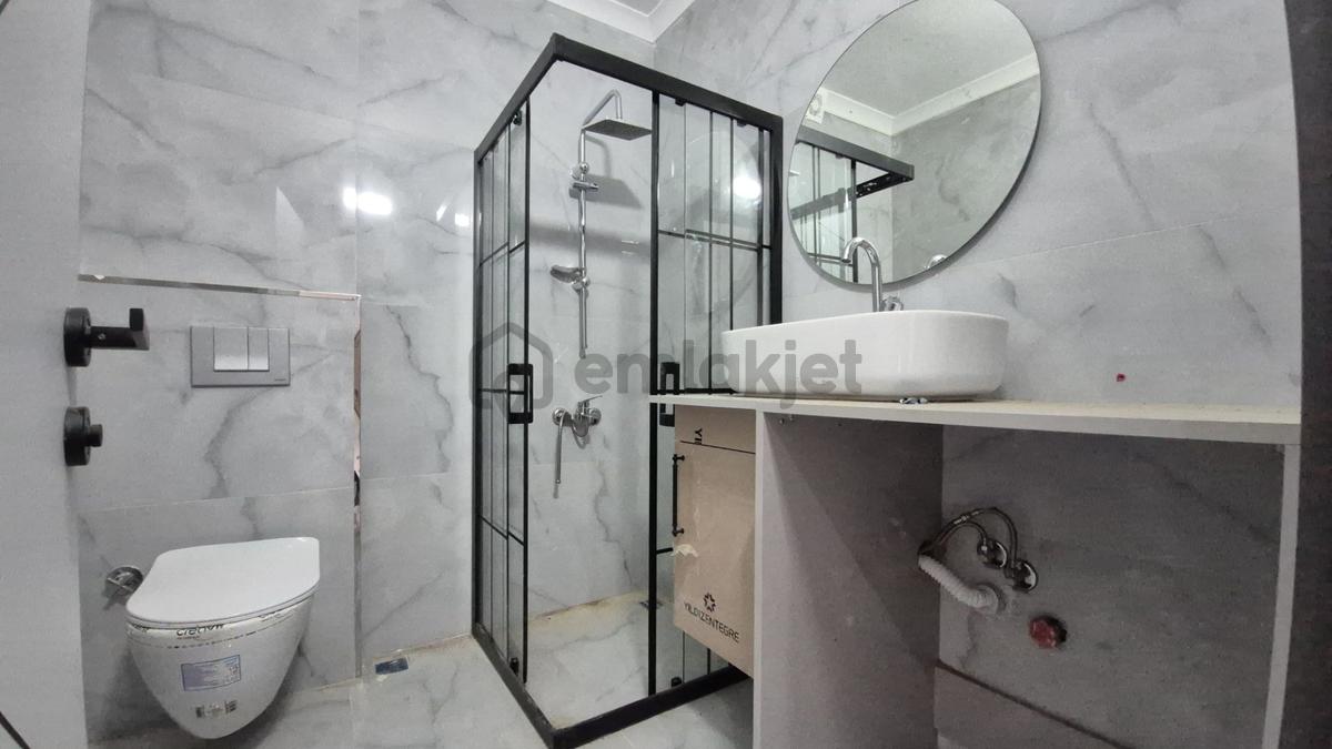 Didim Sıfır Asansörlü Ön Cephe 2+1 Satılık Daire - 11