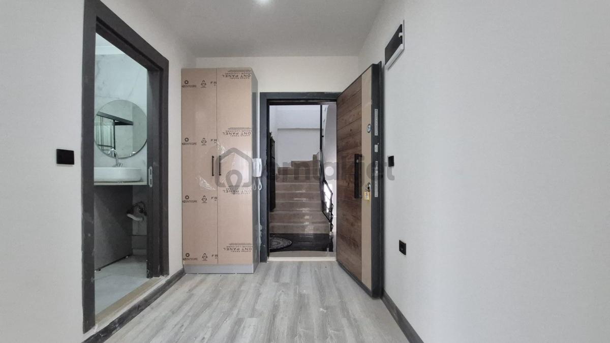 Didim Sıfır Asansörlü Ön Cephe 2+1 Satılık Daire - 13