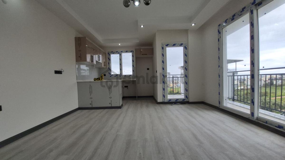 Didim Sıfır Asansörlü Ön Cephe 2+1 Satılık Daire - 15