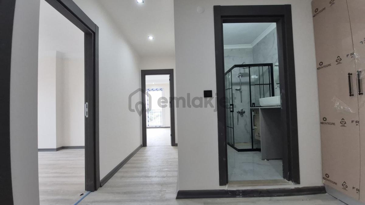 Didim Sıfır Asansörlü Ön Cephe 2+1 Satılık Daire - 17