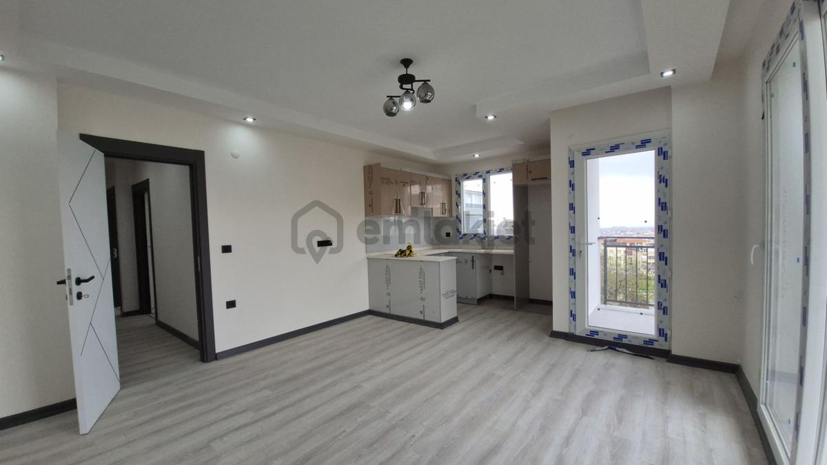 Didim Sıfır Asansörlü Ön Cephe 2+1 Satılık Daire - 19