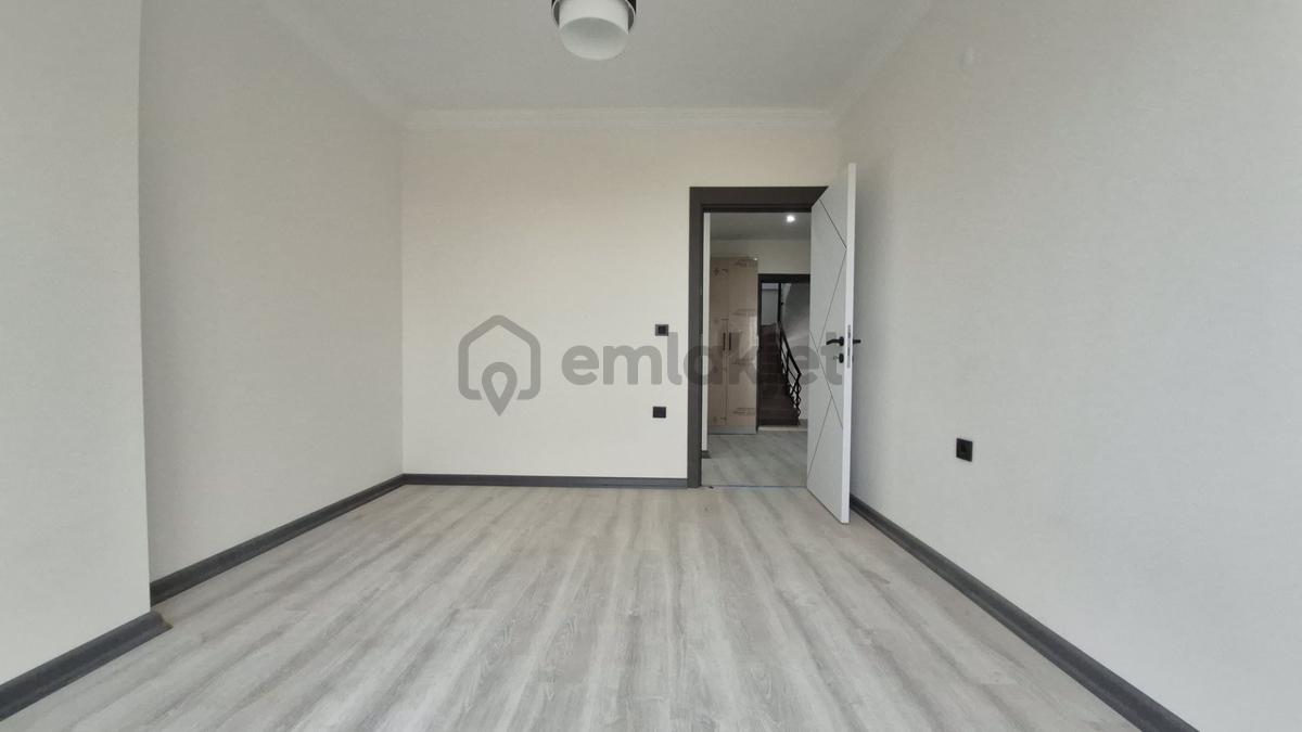 Didim Sıfır Asansörlü Ön Cephe 2+1 Satılık Daire - 26