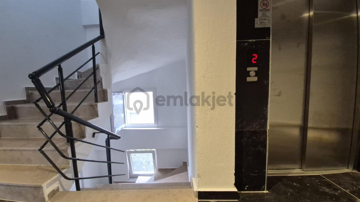 Didim Sıfır Asansörlü Ön Cephe 2+1 Satılık Daire - 29