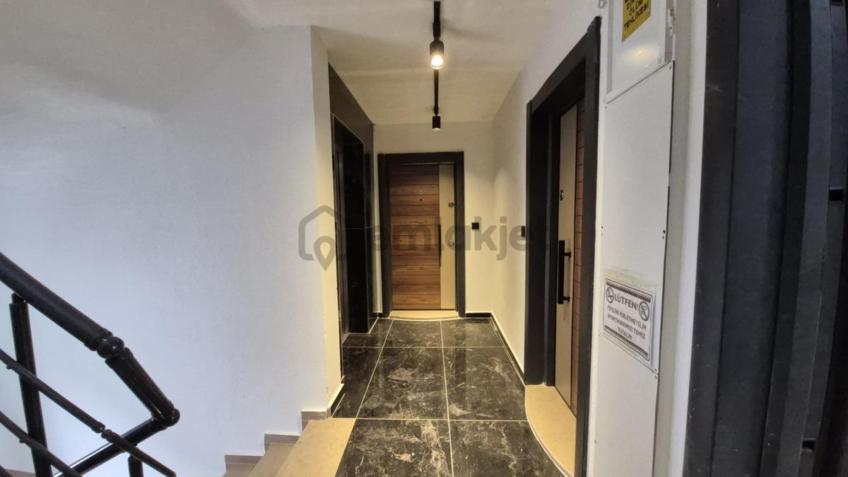 Didim Sıfır Asansörlü Ön Cephe 2+1 Satılık Daire - 27
