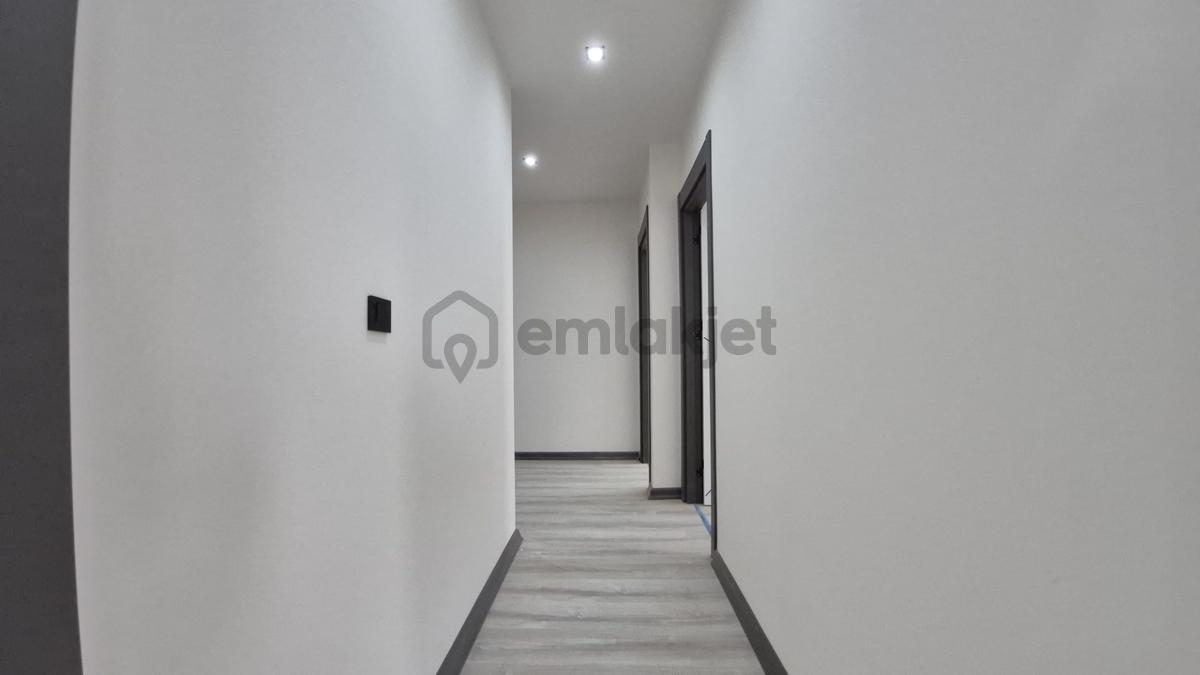 Didim Sıfır Asansörlü Ön Cephe 2+1 Satılık Daire - 24