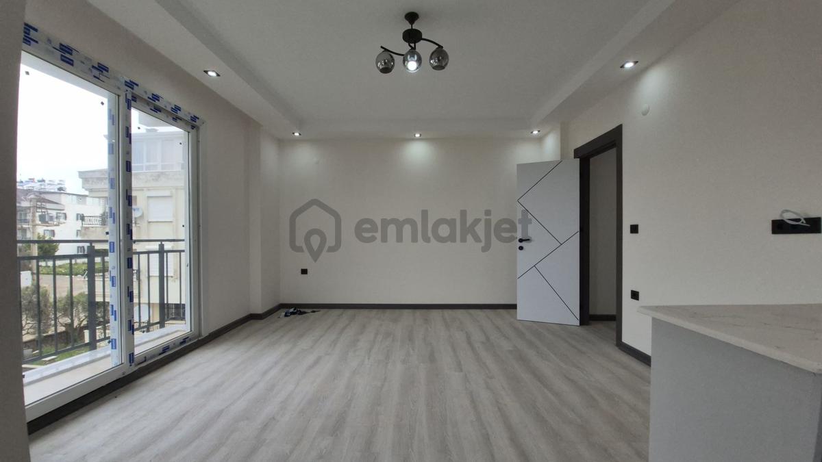 Didim Sıfır Asansörlü Ön Cephe 2+1 Satılık Daire - 20