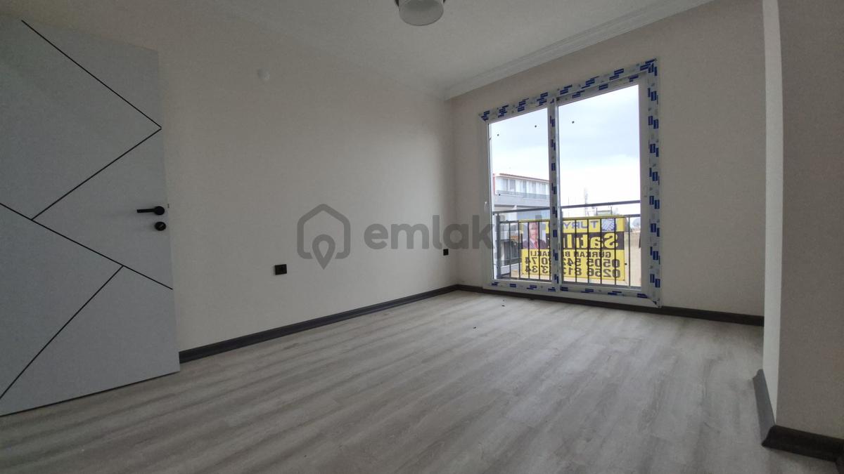 Didim Sıfır Asansörlü Ön Cephe 2+1 Satılık Daire - 28