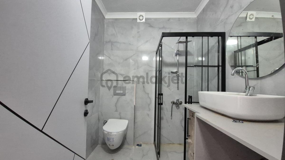 Didim Sıfır Asansörlü Ön Cephe 2+1 Satılık Daire - 10