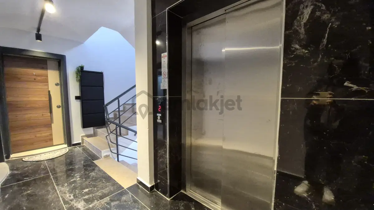 Didim Sıfır Asansörlü Ön Cephe 2+1 Satılık Daire - 30