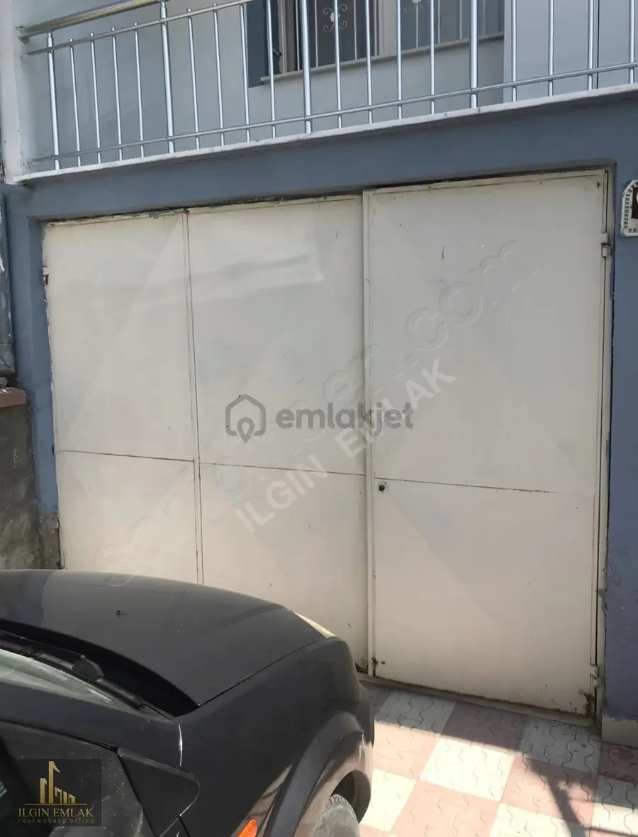 Elif Sitelerine Süper Yapılı Triblex Daire - 16