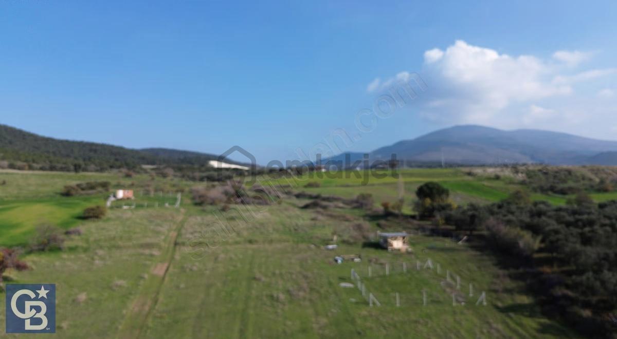 Şehitkemalde 375m2 Satılık Yolu Olan Tiny House Vb Konulabilen - 19