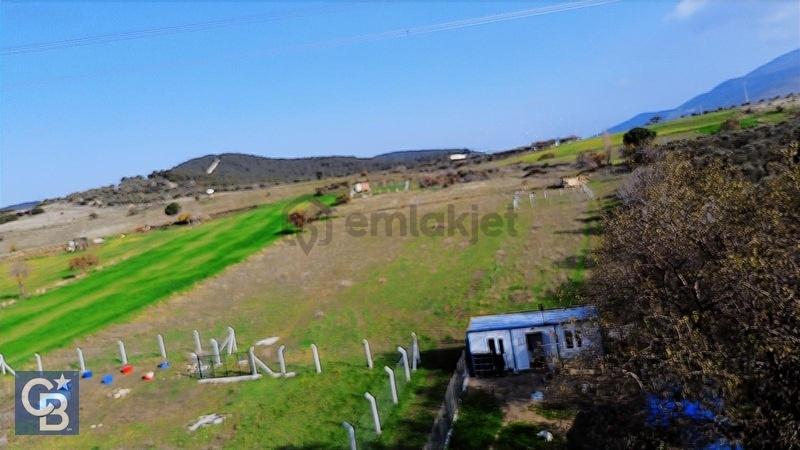 Şehitkemalde 273m2 Yolu Olan Tarla - 5