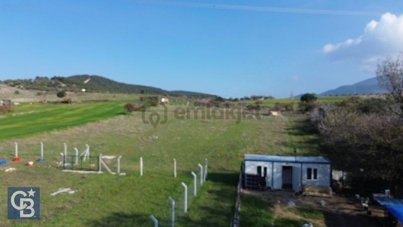 Şehitkemalde 273m2 Yolu Olan Tarla - 8