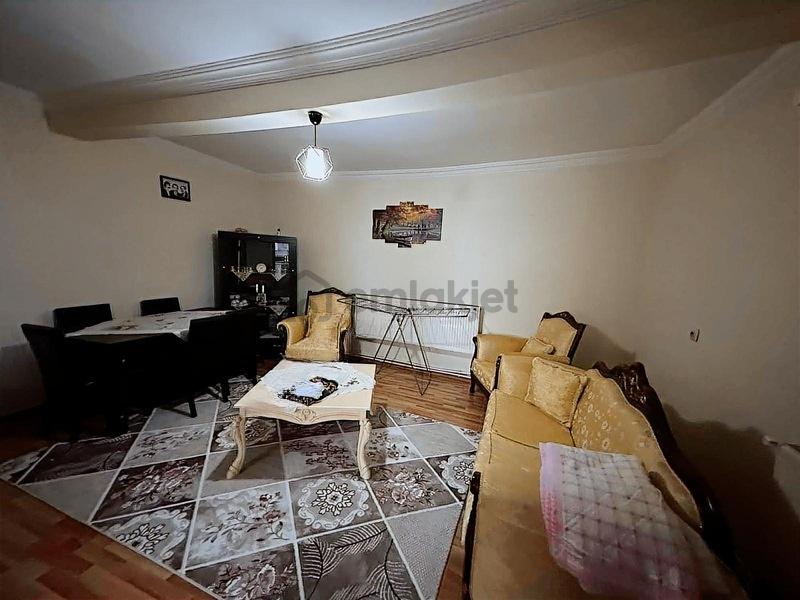 İks Emlaktan Satılık Giriş Kat Daire Arsa Payı Yüksek - 12
