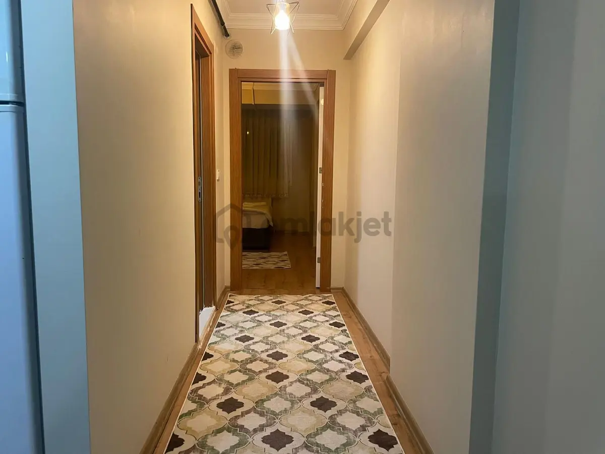 Çiğli’de Hastane – Üniversite Yakını Günlük Daire - 14