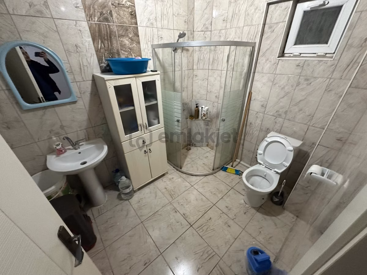 Keçiören Ataparkta 2+1 Ebeveyn Banyolu Cepheleri Açık Daire - 17