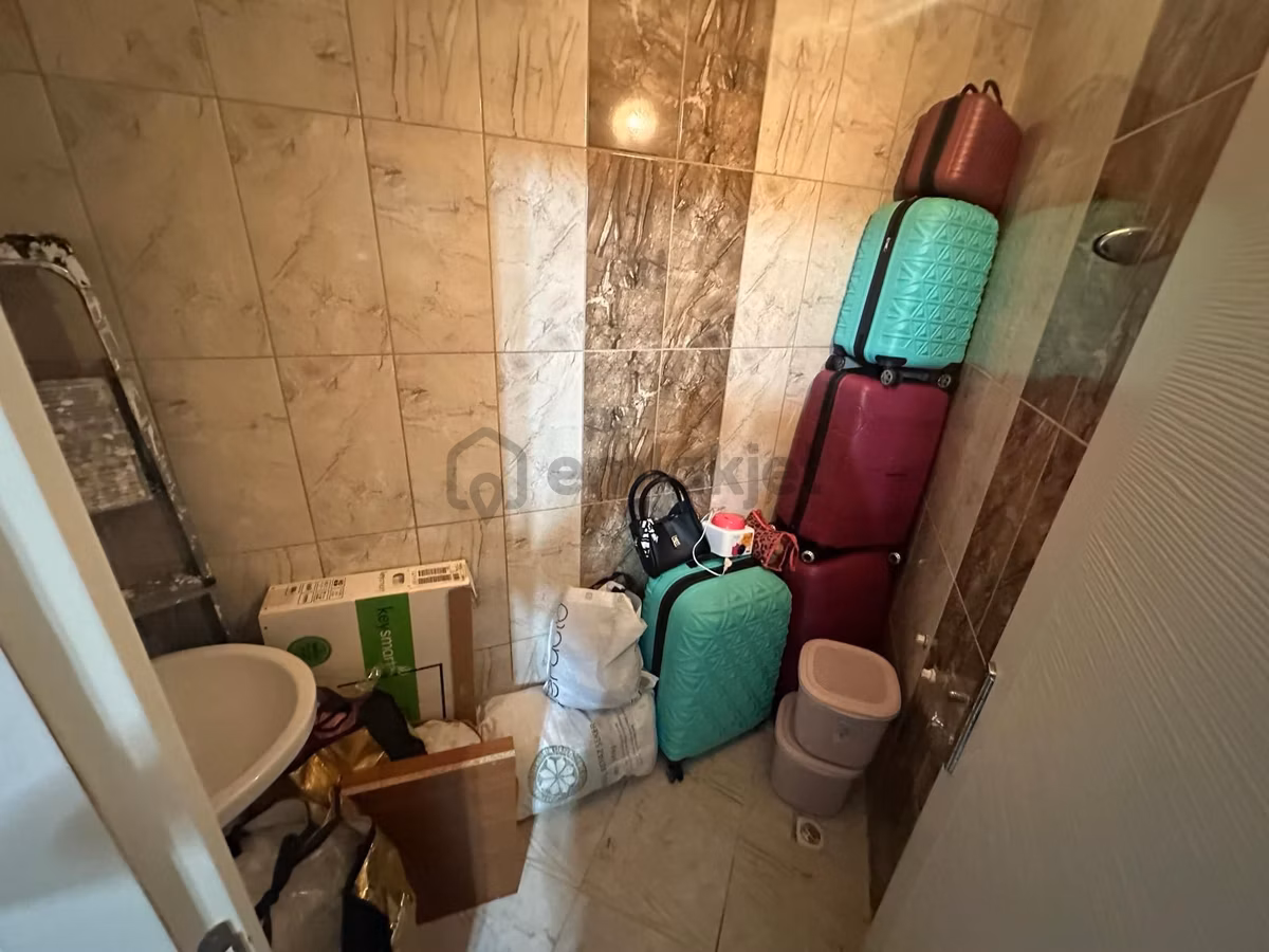 Keçiören Ataparkta 2+1 Ebeveyn Banyolu Cepheleri Açık Daire - 16
