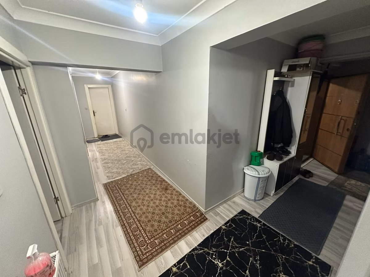 Keçiören Ataparkta 2+1 Ebeveyn Banyolu Cepheleri Açık Daire - 6