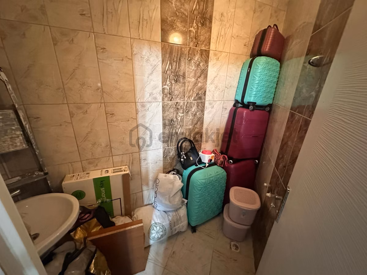 Keçiören Ataparkta 2+1 Ebeveyn Banyolu Cepheleri Açık Daire - 19