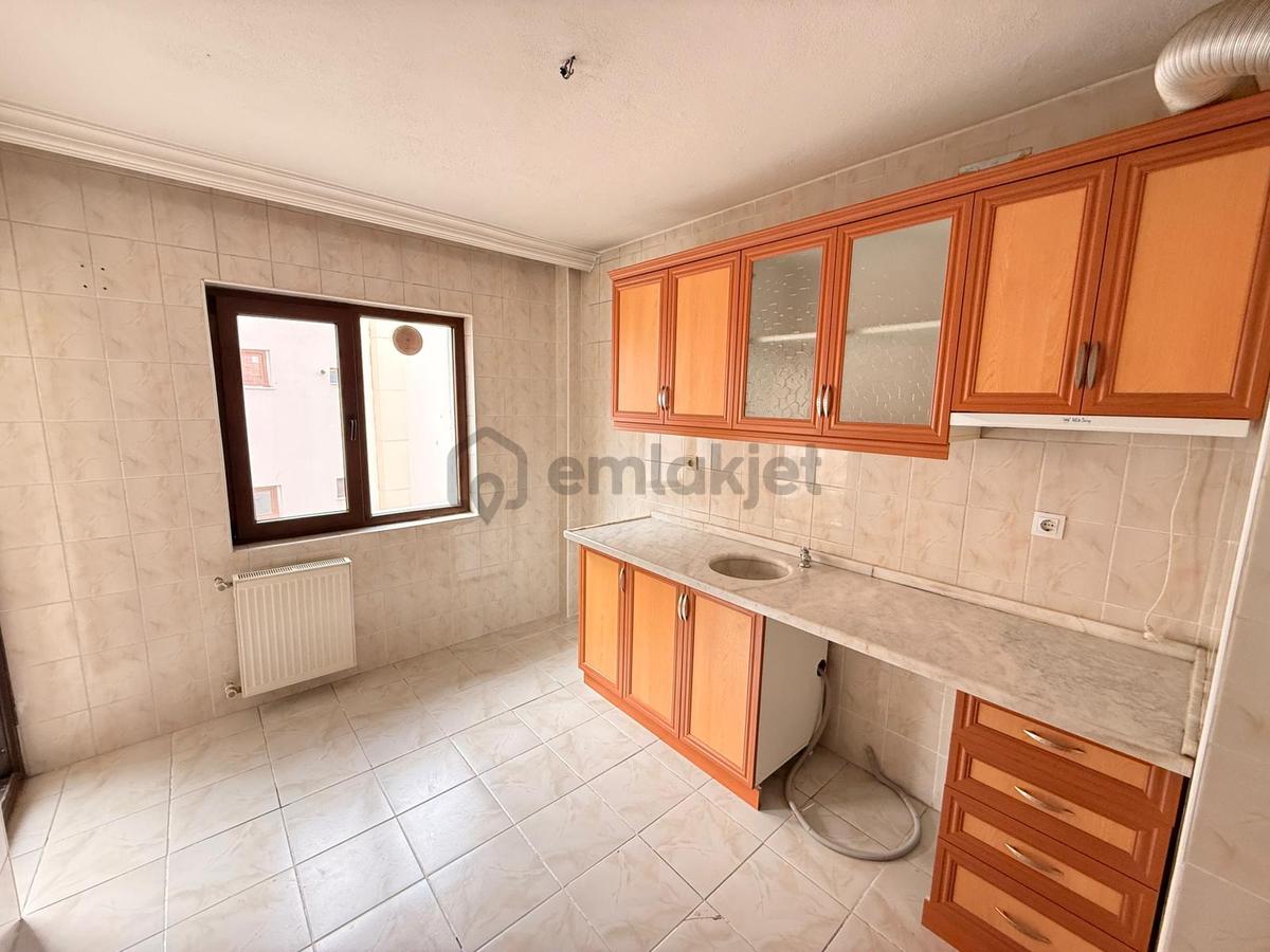 Atapark Mahallesi'nde Katta 3+1 Daire!
