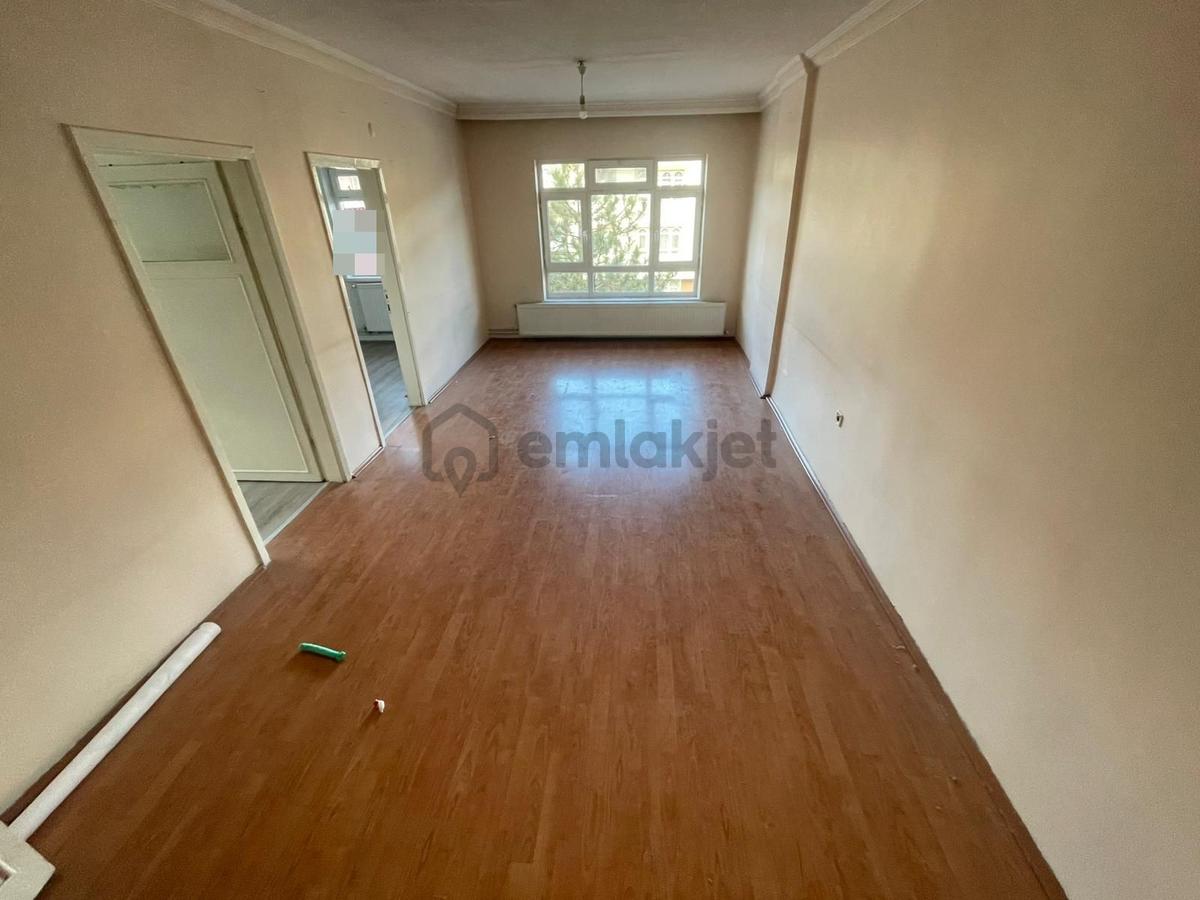 Etlik Mahallesi'nde Katta Ön Cephe 3+1 Daire! - 9