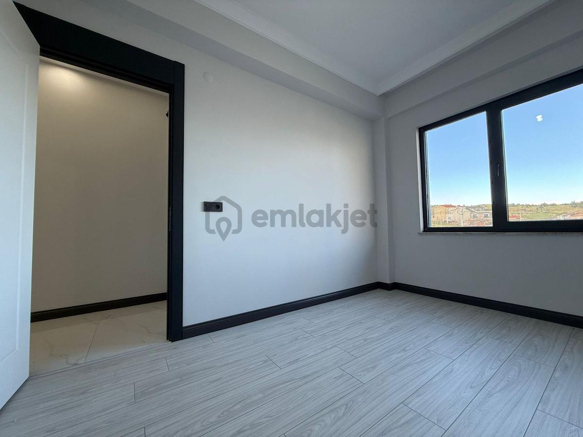 Satılık Ultra Lüks Ara Kat 2+1 ( Ön Cephe ) - 23