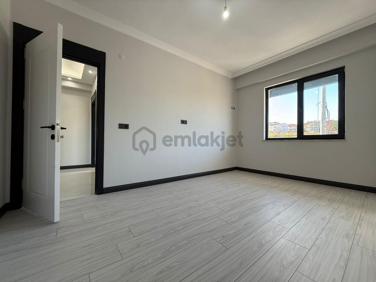 Satılık Ultra Lüks Ara Kat 2+1 ( Ön Cephe ) - 29