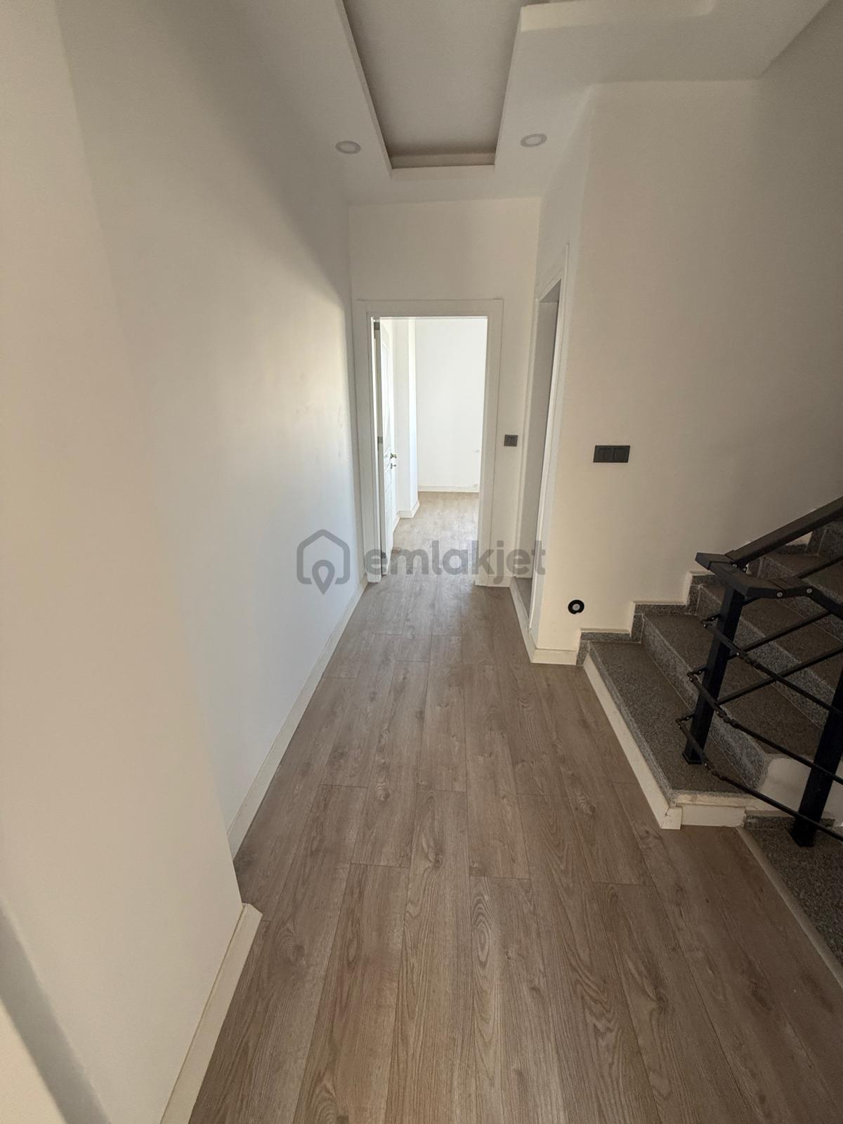 Didim Efeler Sıfır 4+1 Villa – Modern Ve Merkezi - 9