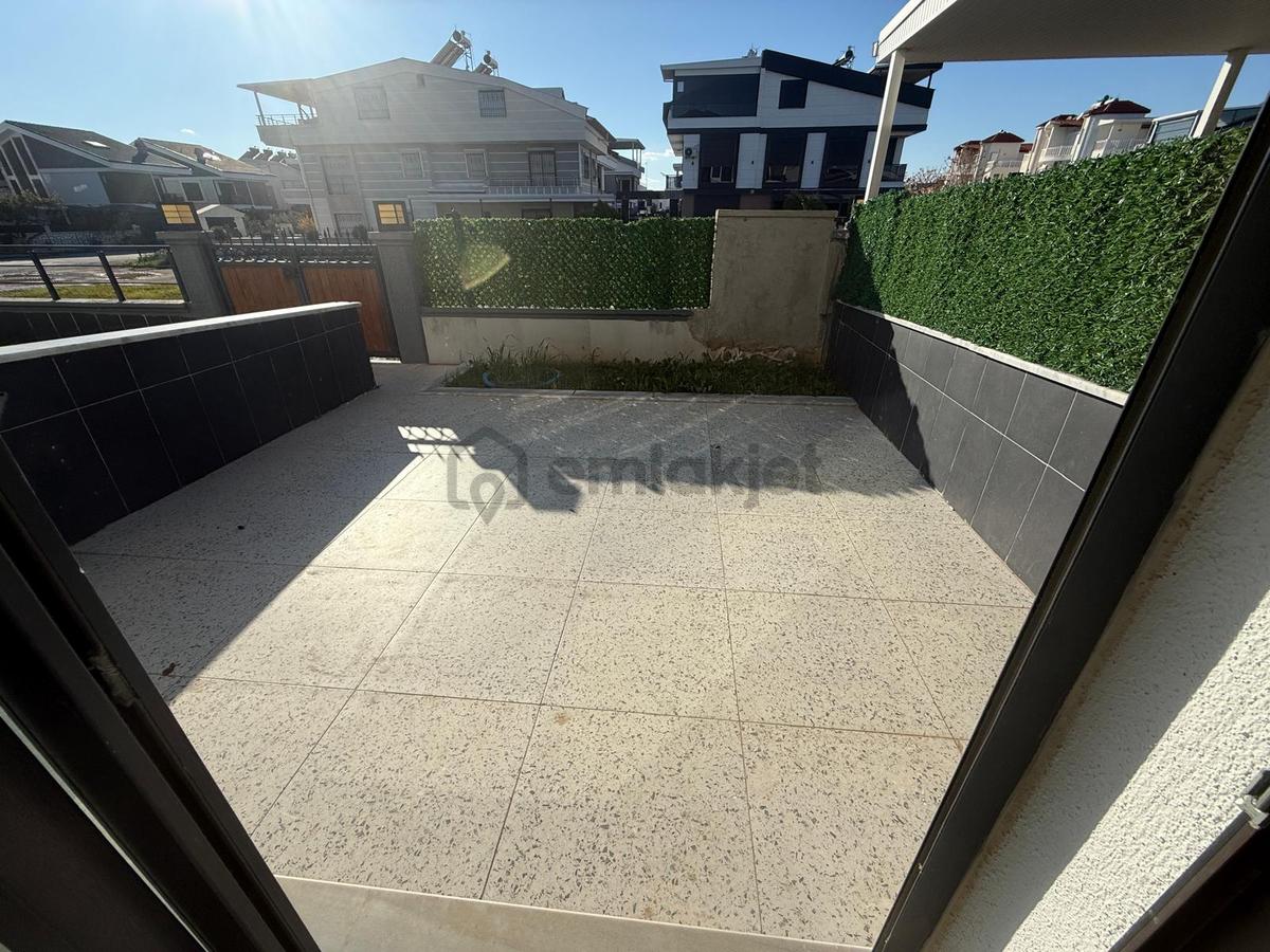 Didim Efeler Sıfır 4+1 Villa – Modern Ve Merkezi - 3