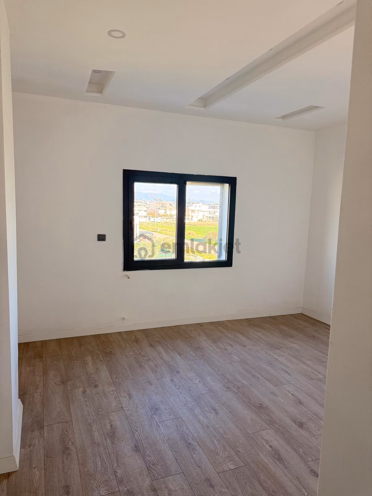 Didim Efeler Sıfır 4+1 Villa – Modern Ve Merkezi - 22