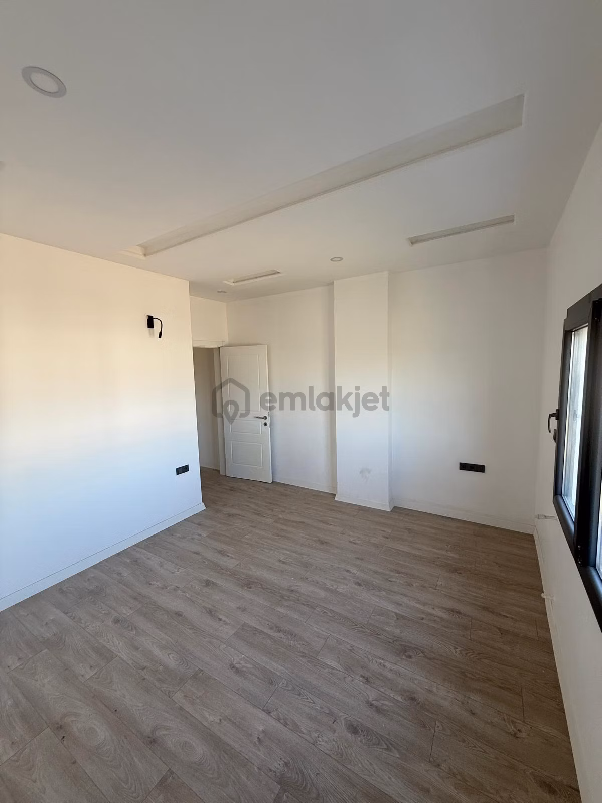 Didim Efeler Sıfır 4+1 Villa – Modern Ve Merkezi - 20