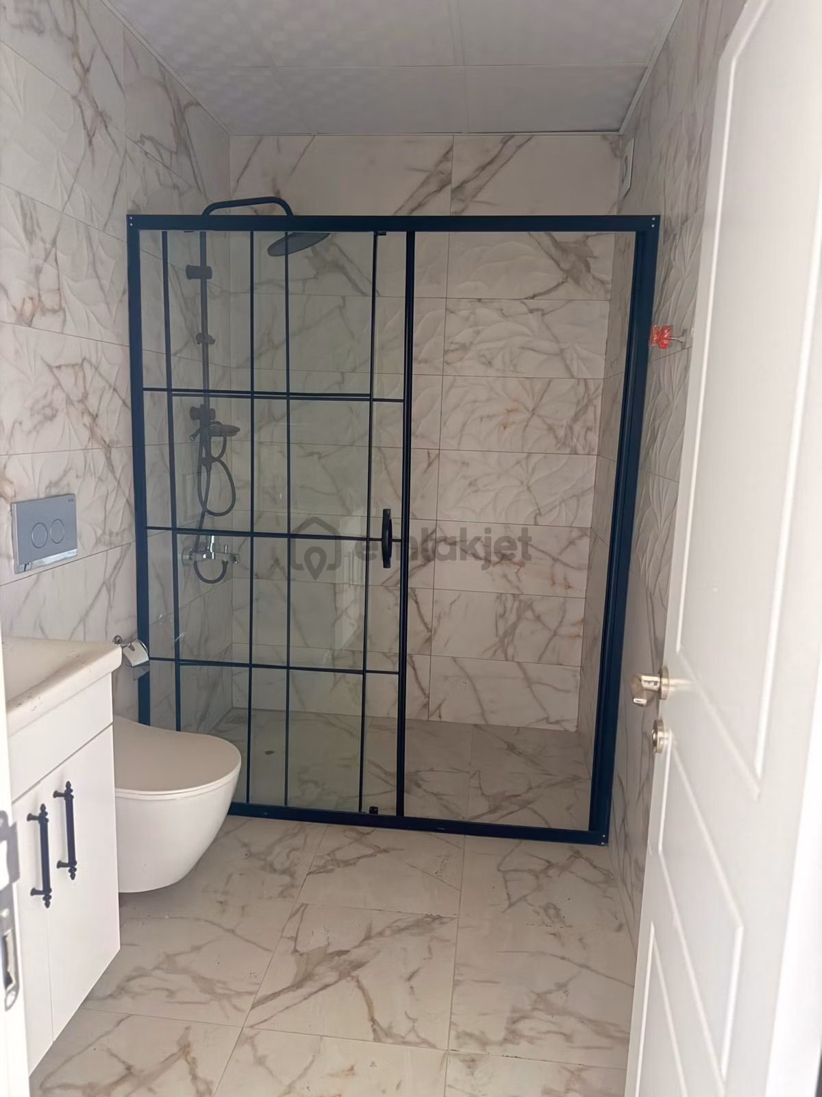 Didim Efeler Sıfır 4+1 Villa – Modern Ve Merkezi - 17
