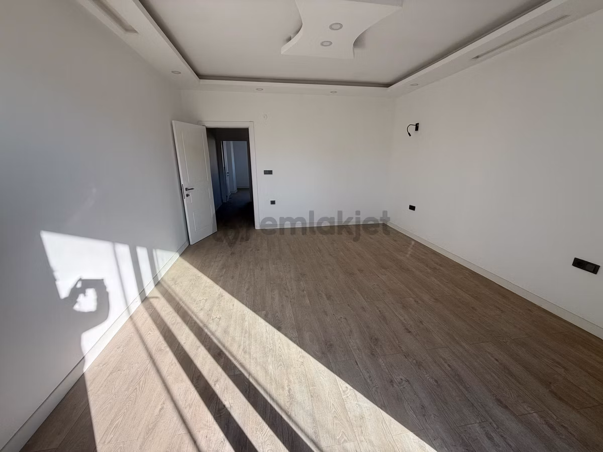 Didim Efeler Sıfır 4+1 Villa – Modern Ve Merkezi - 8