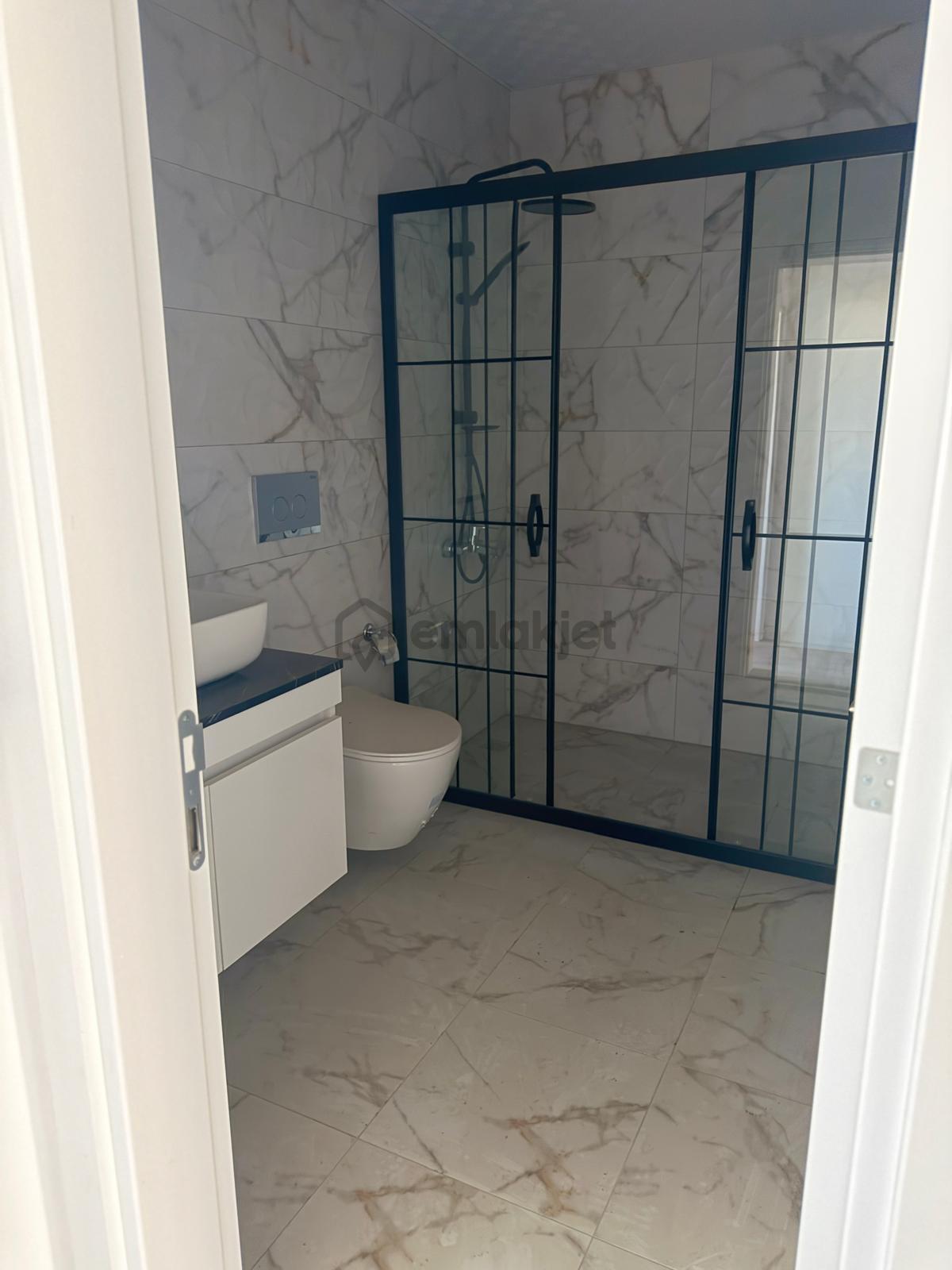 Didim Efeler Sıfır 4+1 Villa – Modern Ve Merkezi - 10